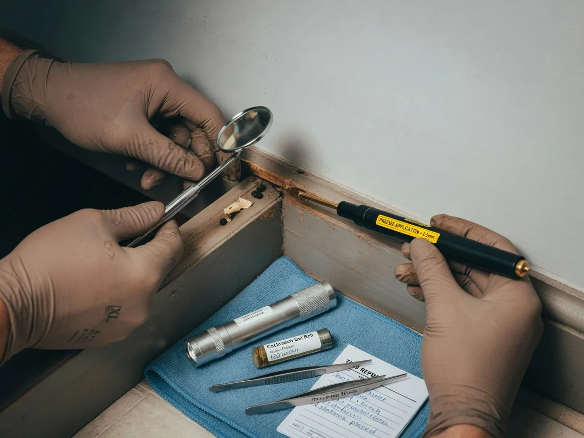 Why choose Emergency Pest Control in Lowell, NC